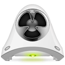 JBL Creature II Mini (white) Icon icon